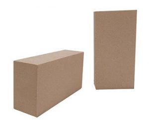 Clay Insulating Brick