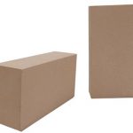 Clay Insulating Brick