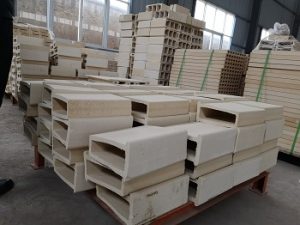 Cordierite Brick