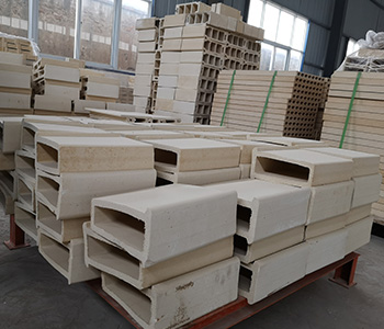 Cordierite Refractory Bricks in High-Temp Applications