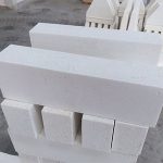 Refractory Material For Glass Kiln