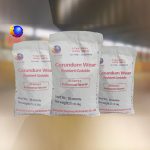 Corundum High Strength Wear Resistant Castable