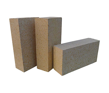 High Alumina Bricks