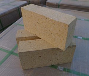 High alumina bricks price