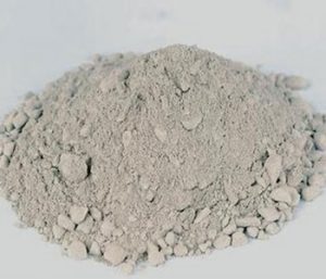 Abrasion resistant castable for sale