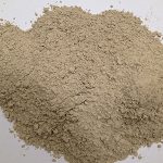 High Temperature Refractory Cement