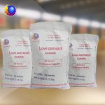 Low Cement Castable