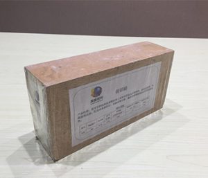 Magnesia alumina bricks