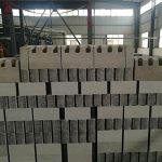 Refractory Castables and Refractory Plastics