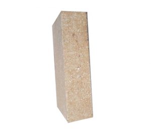 Zirconium bricks