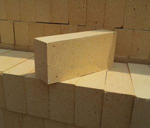 Refractory bricks manufacturer