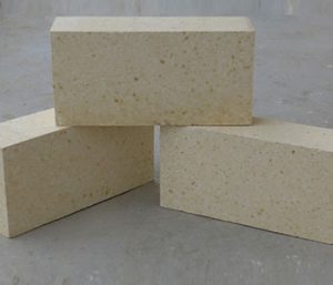 High alumina refractory brick for sale