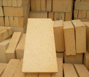 low porosity fireclay brick supplier