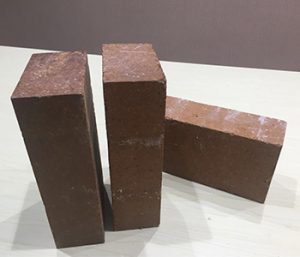 High quality refractory brick