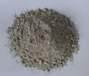 Steel fiber castable sales