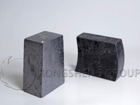 Low-Carbon Magnesia Carbon Brick