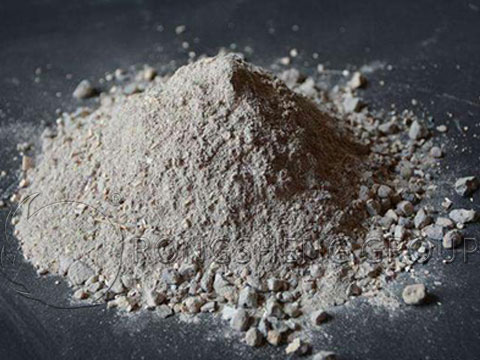 Corundum Spinel Low Cement Castable