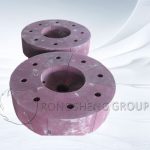What are the Chrome Corundum Bricks?