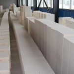 Zirconia Corundum Bricks AZS Bricks for Glass Kiln - Competitive Price