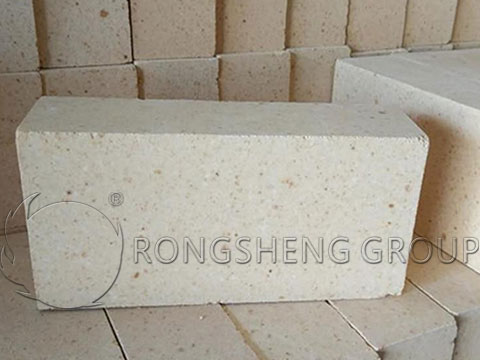 Rongsheng High Alumina Bricks Manufacturer