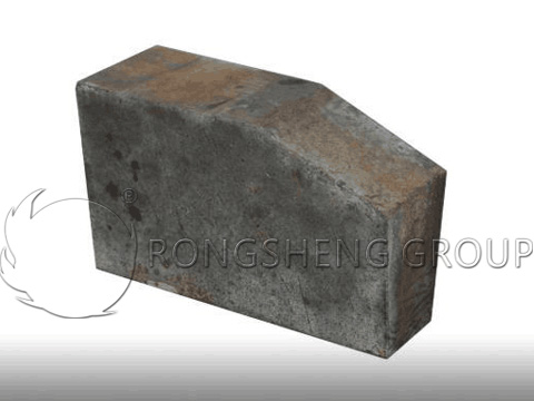 Magnesia Chrome Refractory Bricks