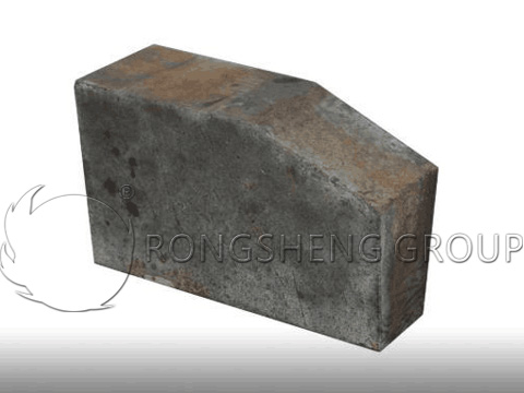 Magnesia Chrome Refractory Bricks