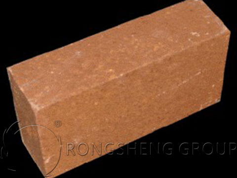 RS Magnesia Brick Supplier