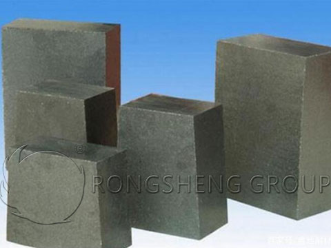 Slag Line Magnesia Carbon Bricks
