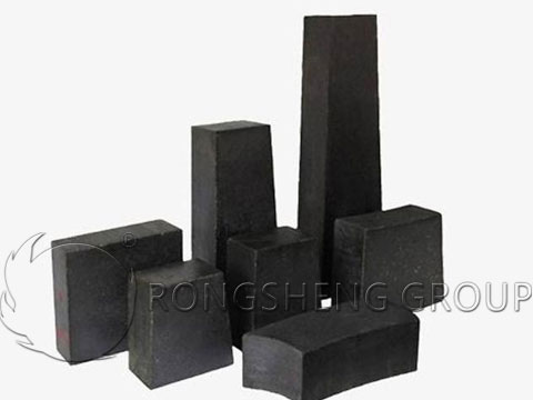 Magnesia Carbon Bricks Used in the Steel Ladle