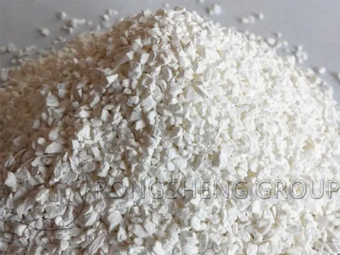 Cordierite Material