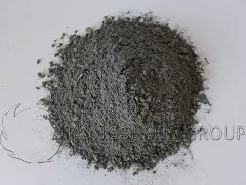 Silicon Carbide Refractory Castable