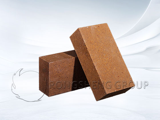 Rongsheng 95 Magnesia Bricks
