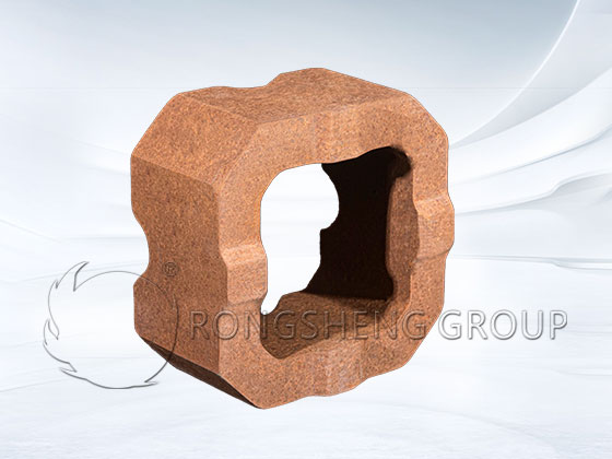 Sintered Magnesia Bricks