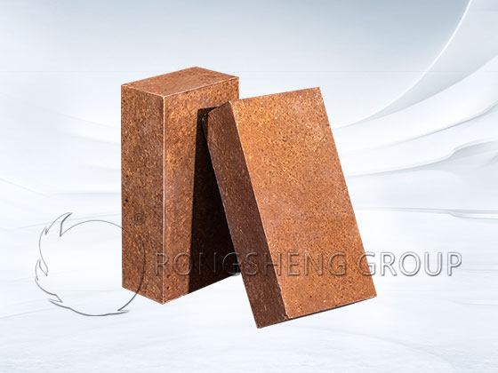Sintered Magnesite Bricks for Furnace Linings
