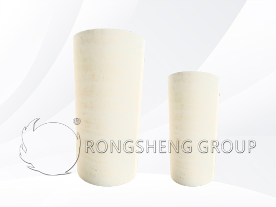 Cordierite-mullite Sagger Crucible