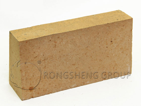 High-Alumina Special Shaped Bricks T38-T39