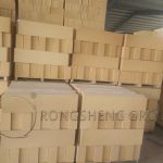 High Alumina Brick T3 Standard Brick Special-Shaped Bricks T38-T39