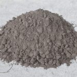 Wear-Resistant Plastic Refractory for Boiler