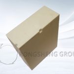 Fused Zirconia Mullite Brick