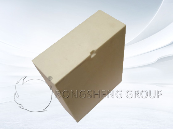 Fused Zirconia Mullite Brick dor Sale