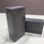 Magnesia Brick Series Direct Bonded Magnesia Chrome Bricks