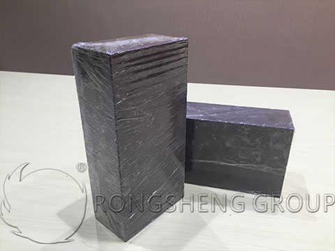 Direct Bonded Magnesia Chrome Brick