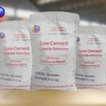 How to Prepare Low Cement Series Refractory Castables?