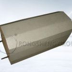 Coke Oven Mullite Cordierite Furnace Door Brick