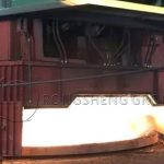 Advantages of Using Silicon Carbide Furnace Eye Bricks in Ferroalloy Submerged Arc Furnaces